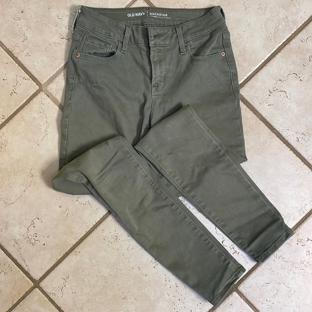 Old Navy Skinny Jeans